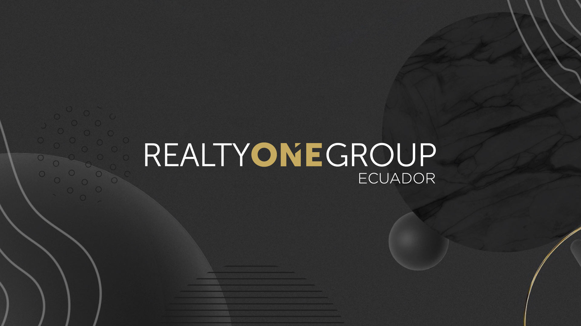 Realty One Group Ecuador