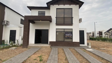 Casa en Venta, Etapa La Costanera – Ciudad Celeste