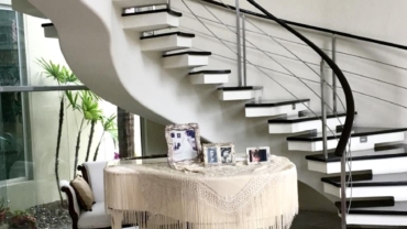 Casa en venta, Urb. San Isidro – km 4 vía Samborondón