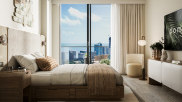DEPARTAMENTOS EN VENTA DOMUS BRICKELL CENTER – MIAMI