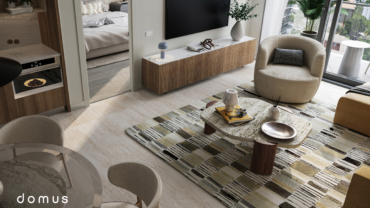 DEPARTAMENTO EN VENTA DOMUS BRICKELL PARK – MIAMI
