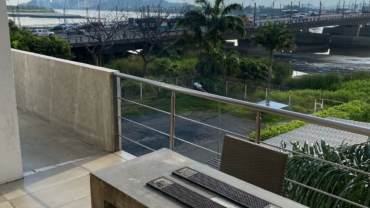Departamento tipo loft en venta, Entreríos – Samborondón