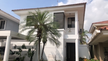 Casa en Alquiler, Etapa La Deilfina de Ciudad Celeste – Samborondón