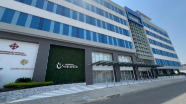 Consultorio en Venta, Torre Médica Semedic – VillaClub