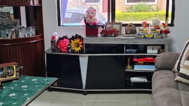 Casa en Venta, Etapa Luna de VillaClub, Vía Daule