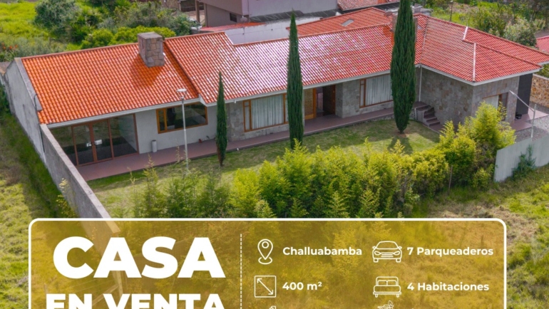 El hogar que siempre soñaste…