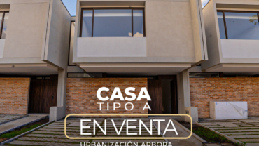 CASA EN VENTA DE 3 HABITACIONES Y 4 BAÑOS EN CHALLUABAMBA