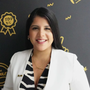 Carolina Herrera Prieto
