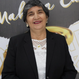 Cecilia Eguez Garay