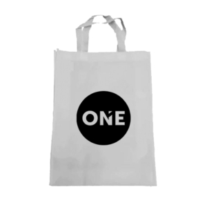 Bolso Pequeño ONE (negro)