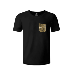 Camiseta ONE