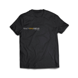 Camiseta Realty One Group