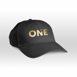 Gorra ONE