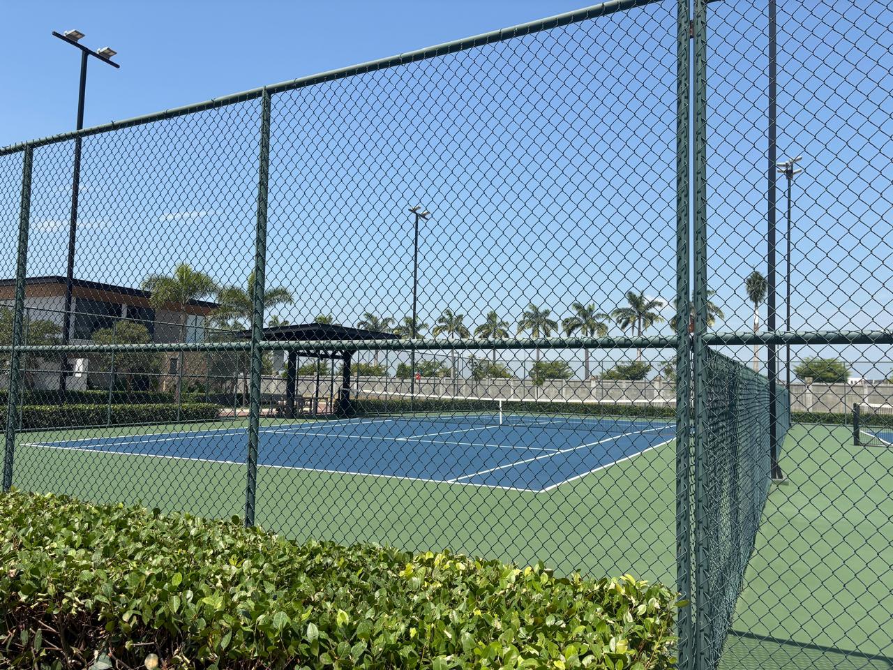CANCHAS DE TENIS 2