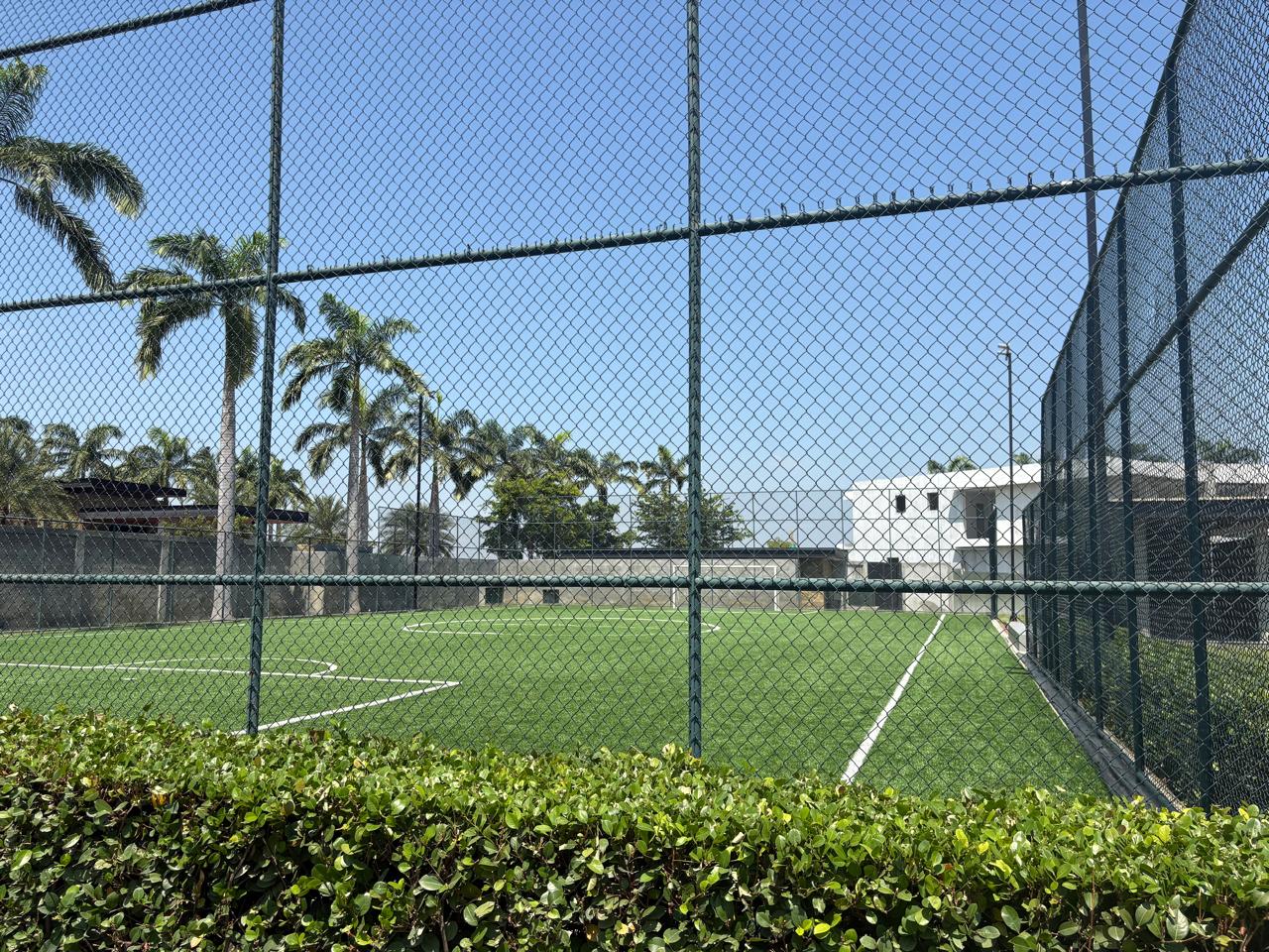 CANCHAS DEPORTIVAS 2