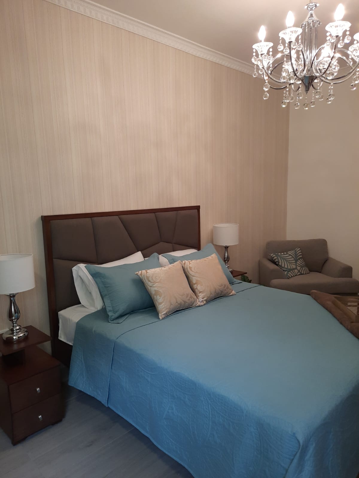 DORMITORIO SUITE