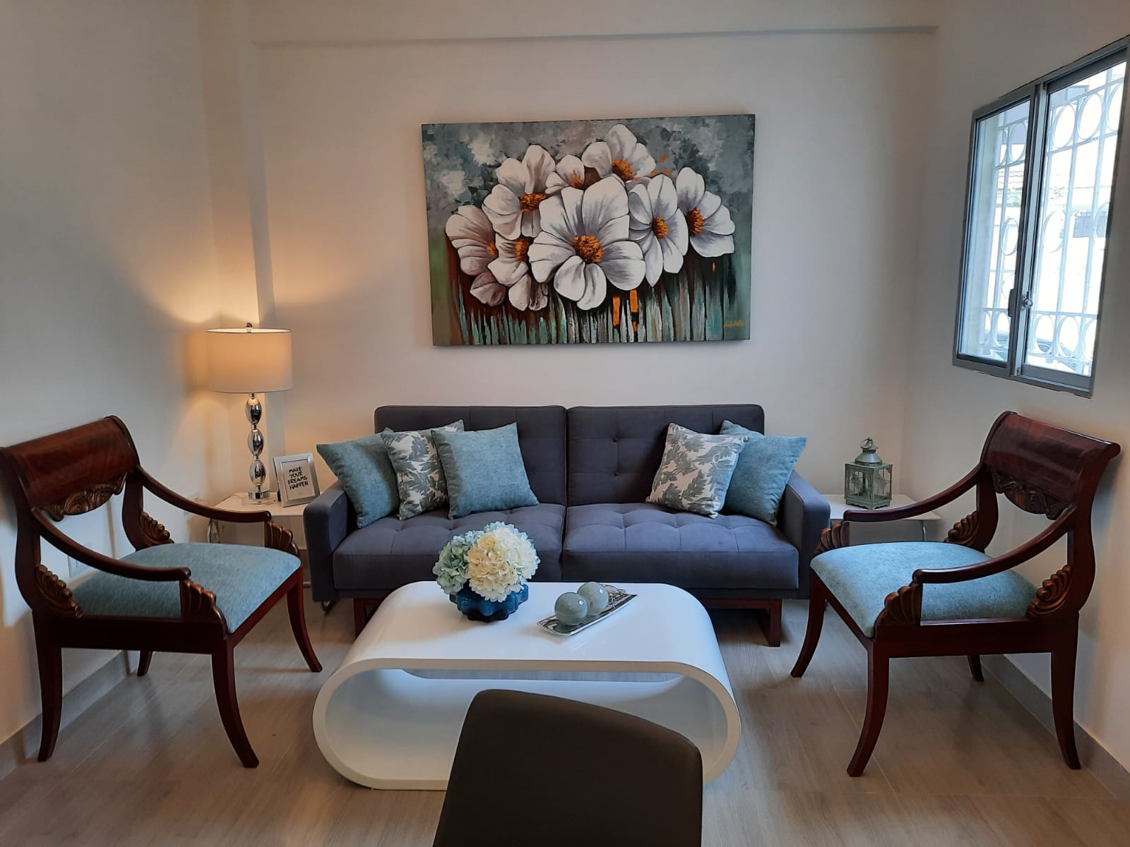 SALA SUITE