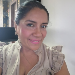 Mary Prado