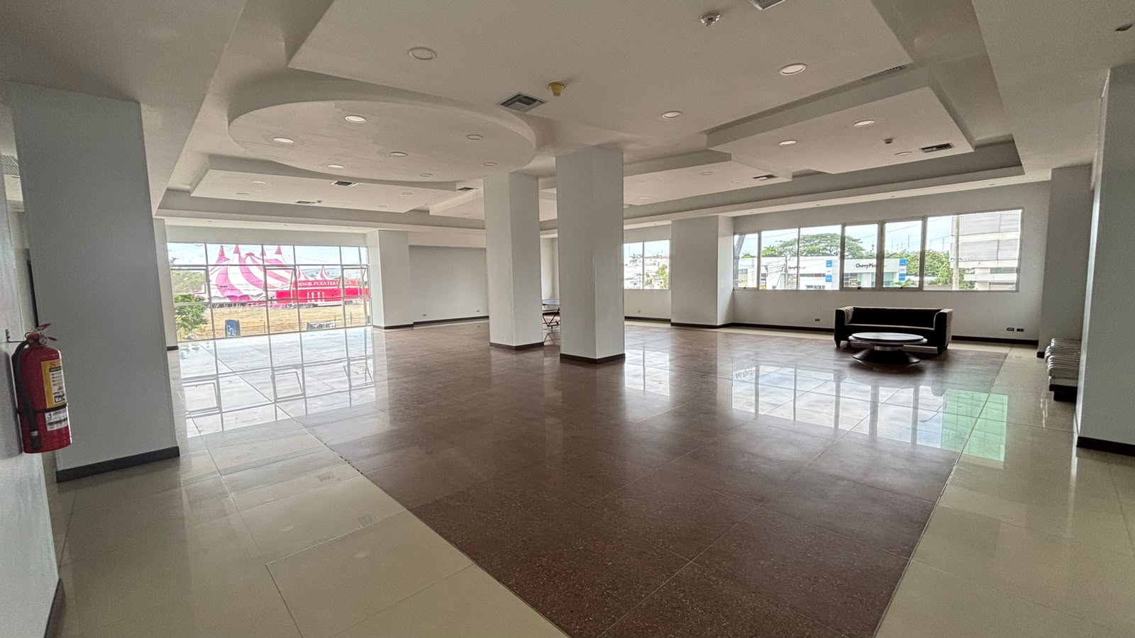 salon de eventos