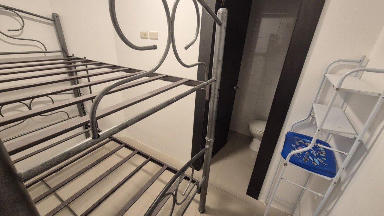 CUARTO SERVICIO