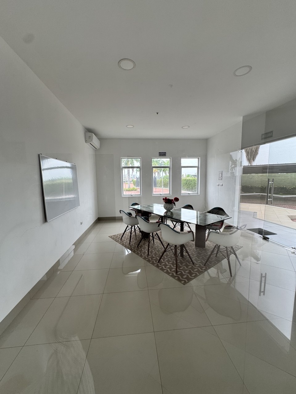 SALA DE REUNIONES