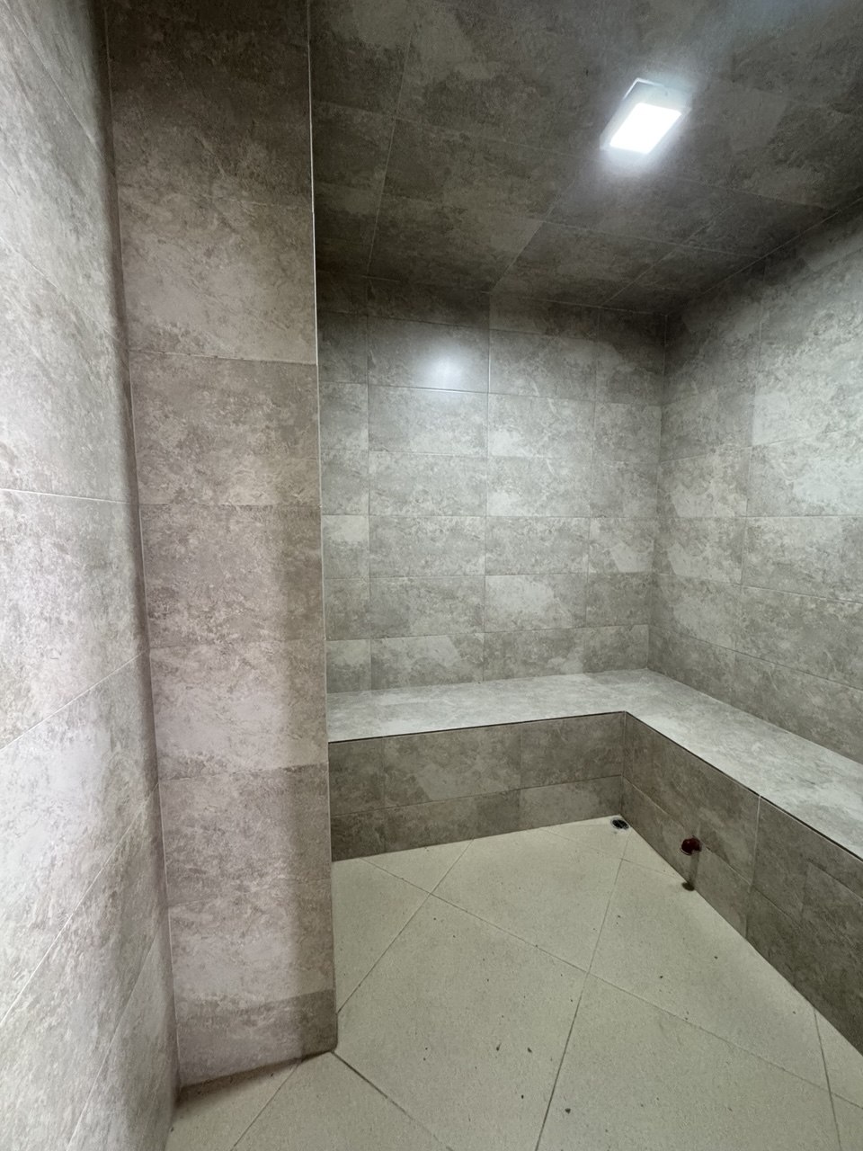 SAUNA VAPOR