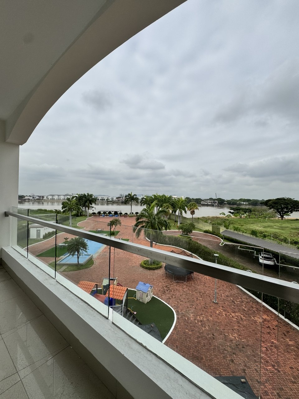 VISTA TERRAZA