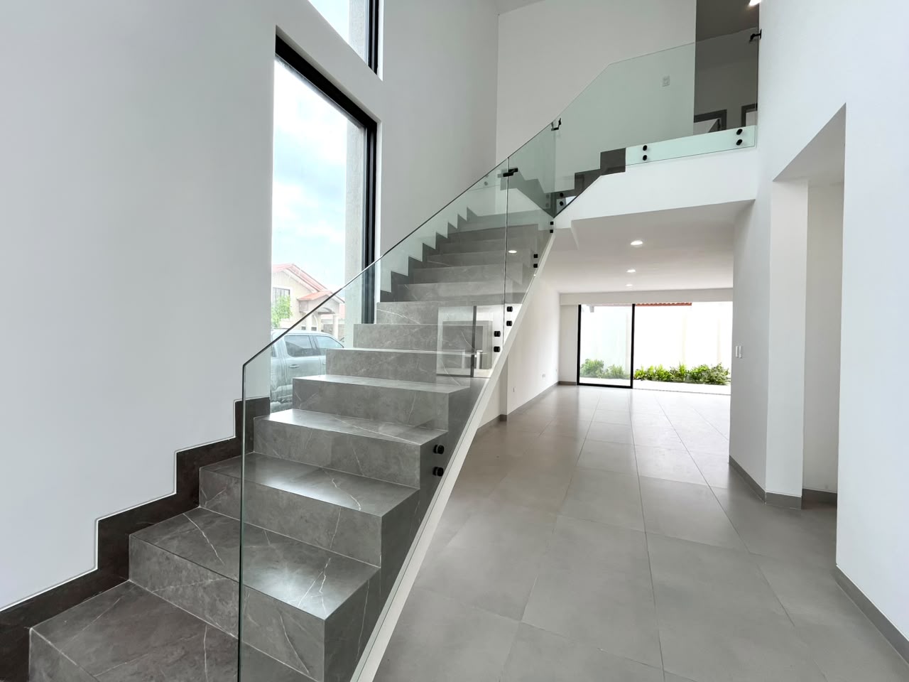 escalera